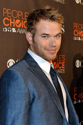 Photos of People's Choice Red Carpet Photos of People's Choice Red Carpet