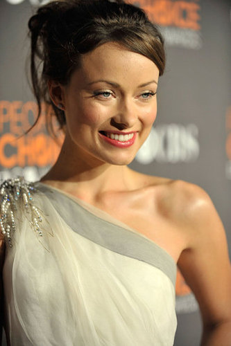 Photos of People's Choice Red Carpet Photos of People's Choice Red Carpet
