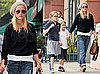 Photos of Reese and the Kids