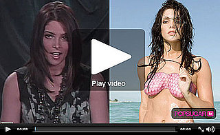Ashley Greene Talks About Her Naked Shoot, Our Chat With Harrison Ford, and Weekend Movie Reviews! 
