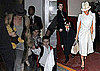 Photos of The Beckhams