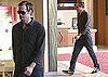 Photos of Alexander Skarsgard Going to the Movies in LA