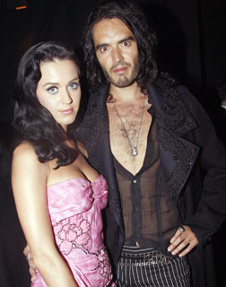 Katy Perry and Russell Brand Are Reportedly Engaged — Too Sweet or Too Soon? 