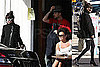 Photos of Nicole and Joel