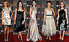 Who Was Worst Dressed at the People's Choice Awards?