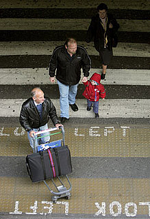 Would You Book Two Flights For One Destination?