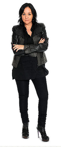 I'm Asking: What's Your Take on Kelly Cutrone?