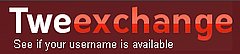 Check to See if Your Preferred Screen Name is Taken on Twitter or on The Web