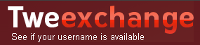 Check to See if Your Preferred Screen Name is Taken on Twitter or on The Web