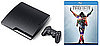 Japan Releasing a Michael Jackson "This Is It" PS3 Bundle January 27