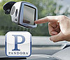 Pandora and Pioneer Teaming Up to Bring Pandora to Your Vehicle