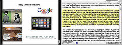 SpeakerText Lets You Watch Videos and Read Text from Videos SpeakerText Lets You Watch Videos and Read Text from Videos