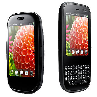 Palm Unveils Pre Plus, Pixi Plus, and the Mobile Hotspot App Which Allows Tethering With Up to Five WiFi Enabled Devices