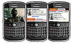 Find Movies Near You With the Fandango App for BlackBerry