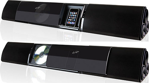 iLive Speaker Bar Boasts 5.0 TruSurround Technology for $200