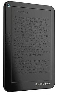 Is the Braille eReader Real or Fake?