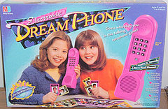 Photos of Girl Talk and Dream Phone Photos of Girl Talk and Dream Phone