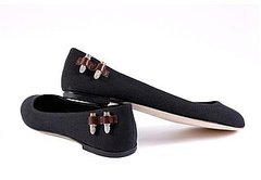 Giuseppe Zanotti and Colette Collaborate to Make Swarovski Bullet Ballet Flats 2010-01-06 13:00:22