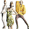 H&M Spring/Summer 2010 Look Book 2010-01-13 09:00:22
