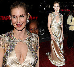 Photos of Kelly Rutherford at the 2010 People's Choice Awards 2010-01-06 18:48:23