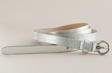 Metallic Belt Metallic Belt