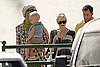 Lil Links: The Stefani-Rossdales Go Boating