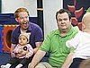 Do You and Daddy Use the Same Parenting Methods?