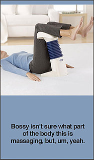 Lil Links: A Massage to Realign the Spine