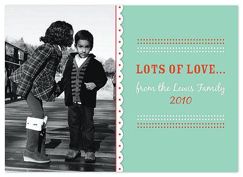 Valentine's Day Cards on Minted.com