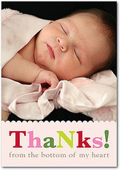 What is the Time Limit on Thank You Notes? What is the Time Limit on Thank You Notes?