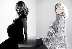 Heidi Klum to Design Maternity Clothes Heidi Klum to Design Maternity Clothes