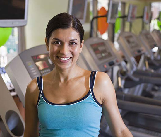 Tips For Starting a Fitness Routine at the Gym