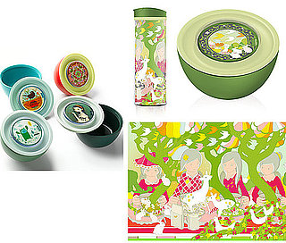 BPA-Free Aladdin Artist Series Bowls and Cups