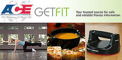 The American Council on Exercise (ACE) Will Help You Get Fit in the New Year The American Council on Exercise (ACE) Will Help You Get Fit in the New Year