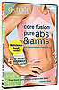DVD Review: Core Fusion — Pure Abs and Arms