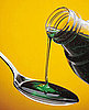 Household Spoons Aren't Accurate Measurements For Medication