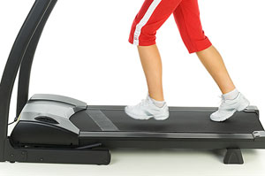 How to Relieve Numb Feet When Running