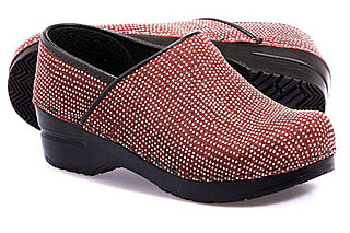 Gear Review: Sanita Professional Clogs