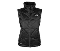 North Face Women's Aconcagua Down Vest North Face Women's Aconcagua Down Vest