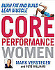 Book Review: Core Performance Women