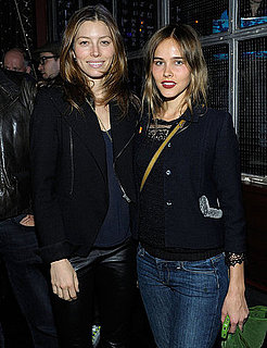 Summit on the Summit Trek Starts Today With Jessica Biel, Emile Hirsch, and Lupe Fiasco