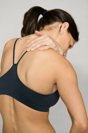 Working Out When You Feel Really Sore