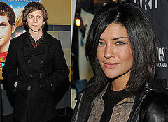 Photos of Jessica Szohr, Michael Cera, Pete Wentz at Youth in Revolt Premiere 2010-01-06 05:18:28