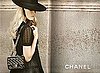 Photos of Claudia Schiffer's Spring Campaign for Chanel