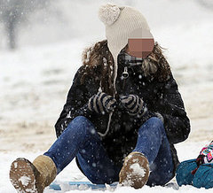 Snow Bunny Style Quiz Snow Bunny Style Quiz