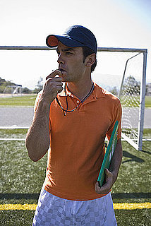 Ask a Soccer Coach: I Have a Bridesmaid Dilemma 