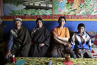 What Do You Know About Polyandry?  