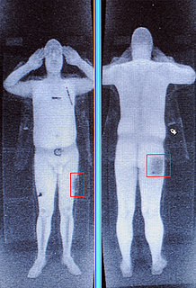 Speed Read! Do Full Body Scanners Violate Child Porn Laws? 
