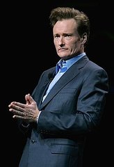 Speed Read! NBC Loves Jay More than Conan? Speed Read! NBC Loves Jay More than Conan?