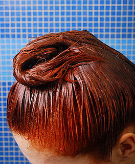 Does Coloring Your Hair Change the Texture?